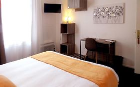 The Originals City, Hotel Ker Izel,  2*